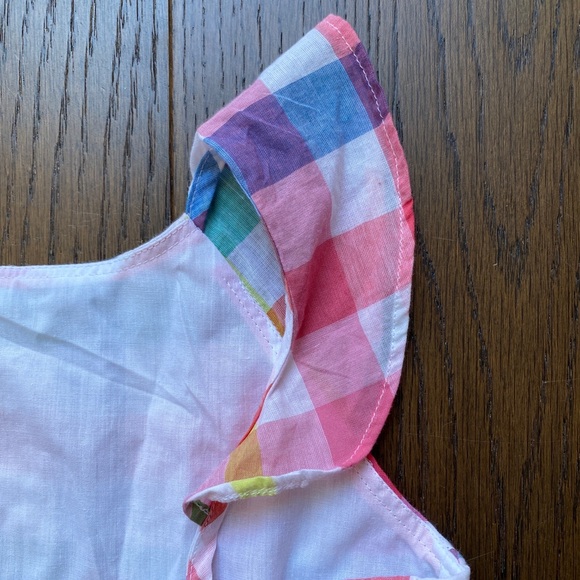 J. Crew kids Crew Cuts dress - size 2 years - Picture 6 of 7